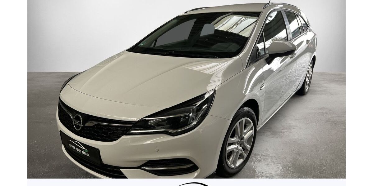 Opel Astra 73.900 km 10.990 &euro; Paderborn 33100