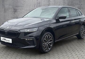 Skoda Scala 2.500 km 30.990 &euro; Paderborn 33104