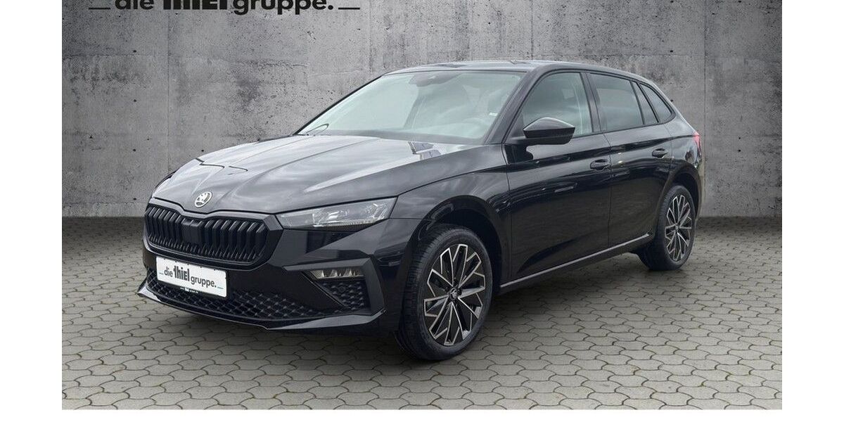 Skoda Scala 2.500 km 30.990 &euro; Paderborn 33104