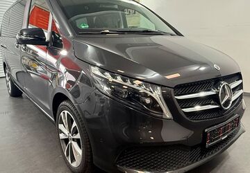 Mercedes-Benz V 300 76.423 km 53.990 &euro; Soest 59494