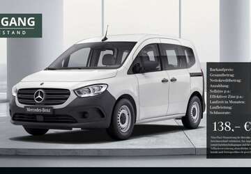 Mercedes-Benz Citan 34.070 km 19.950 &euro; Paderborn 33106
