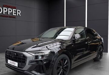 Audi Q8 46.500 km 54.250 &euro; Paderborn 33104