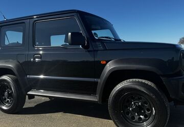 Suzuki Jimny 43.756 km 28.995 &euro; Soest 59494