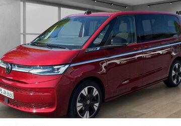 VW T7 Multivan 35.347 km 59.990 &euro; Salzkotten 33154