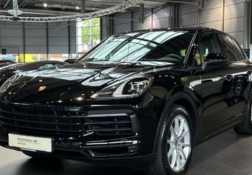 Porsche Cayenne 98.900 km 55.890 &euro; Paderborn 33100