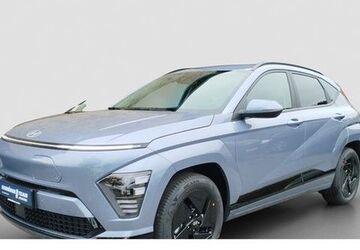 Hyundai KONA Elektro 4.995 km 31.990 &euro; Verl 33415