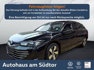Gebrauchte VW Passat