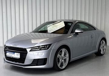Audi TT 96.000 km 23.950 &euro; Lippstadt 59555