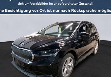 Skoda Enyaq 14.928 km 29.980 &euro; Rietberg 33397