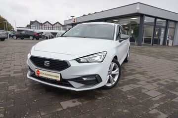 Gebrauchte Seat Leon