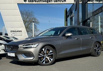 Volvo V60 70.143 km 32.650 &euro; Gütersloh 33334