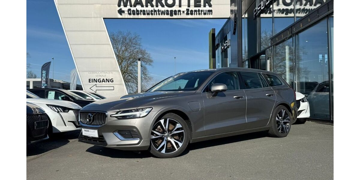 Volvo V60 70.143 km 32.650 &euro; Gütersloh 33334