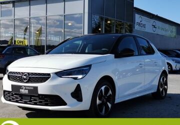 Opel Corsa 41.052 km 17.865 &euro; Lippstadt 59557