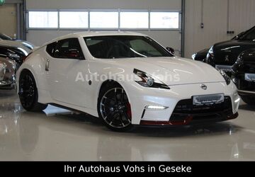 Nissan 370Z 45.350 km 45.970 &euro; Geseke 59590