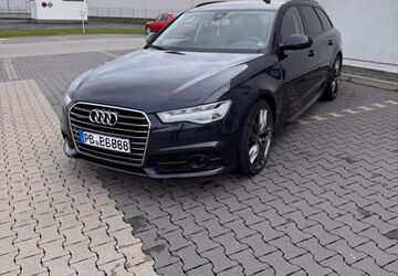Audi A6 220.000 km 13.500 &euro; Hövelhof 33161