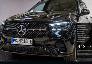 Mercedes-Benz GLE 350 14.500 km 87.888 &euro; Paderborn 33100