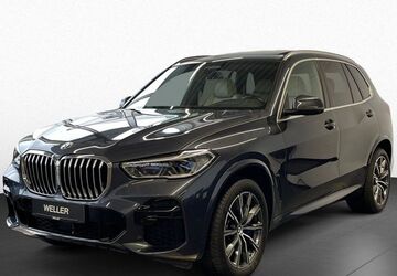 BMW X5 88.000 km 53.900 &euro; Paderborn 33104