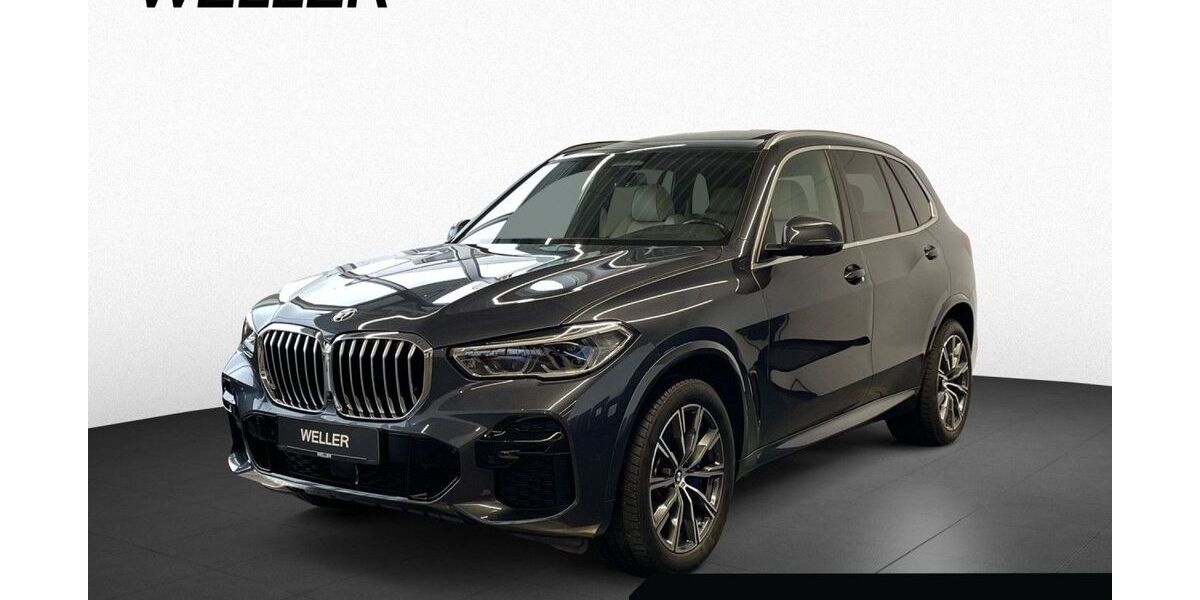 BMW X5 88.000 km 53.900 &euro; Paderborn 33104