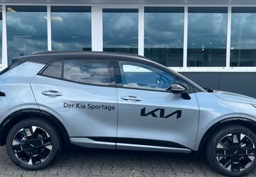 Kia Sportage 5.600 km 42.990 &euro; Paderborn 33100