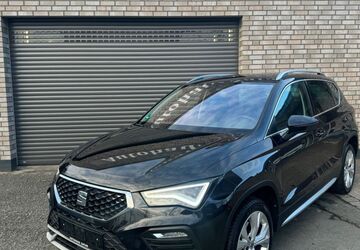 Seat Ateca 80.000 km 20.999 &euro; Rheda-Wiedenbrück 33378