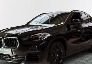 BMW X2 59.060 km 31.490 &euro; Soest 59494