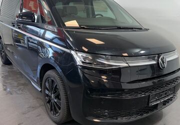 VW T7 Multivan 16.300 km 54.990 &euro; Soest 59494