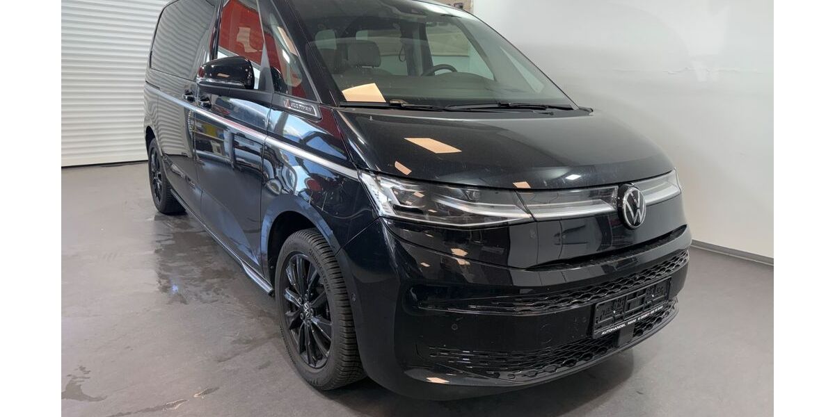 VW T7 Multivan 16.300 km 54.990 &euro; Soest 59494