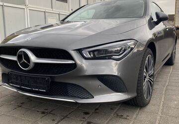 Mercedes-Benz CLA Shooting Brake 68.190 km 22.900 &euro; Paderborn 33104
