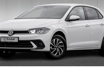 VW Polo 13.197 km 21.990 &euro; Beckum 59269