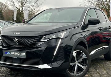 Peugeot 3008 32.941 km 24.900 &euro; Gütersloh 33334