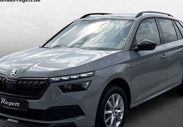 Skoda Kamiq 44.228 km 20.990 &euro; Soest 59494
