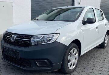 Dacia Sandero 66.500 km 5.990 &euro; Büren 33142