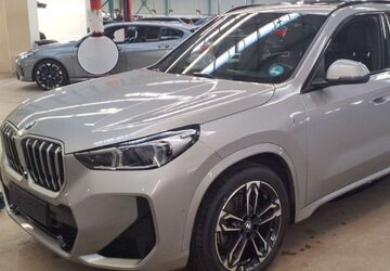 BMW X1 24.654 km 47.890 &euro; Gütersloh 33334