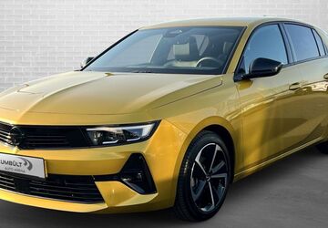 Opel Astra 6.964 km 21.800 &euro; Beckum 59269