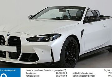 BMW M4 29.991 km 99.239 &euro; Paderborn 33100