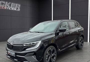 Renault Austral 8.268 km 37.990 &euro; Lippstadt 59557