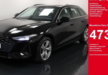 Audi A5 18.143 km 39.815 &euro; Gütersloh 33334