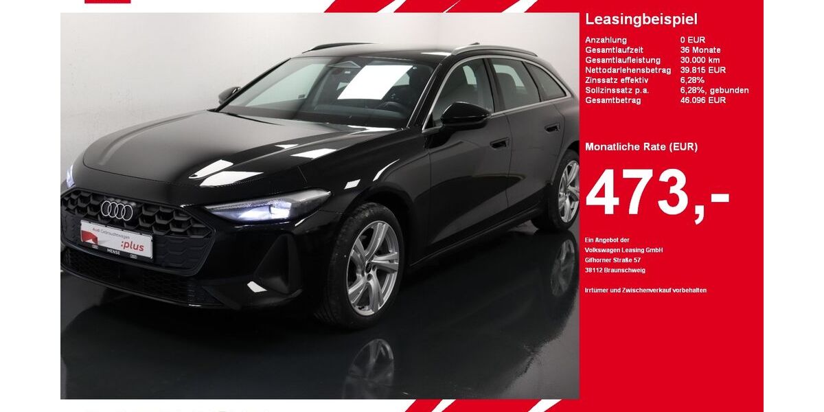 Audi A5 18.143 km 39.815 &euro; Gütersloh 33334