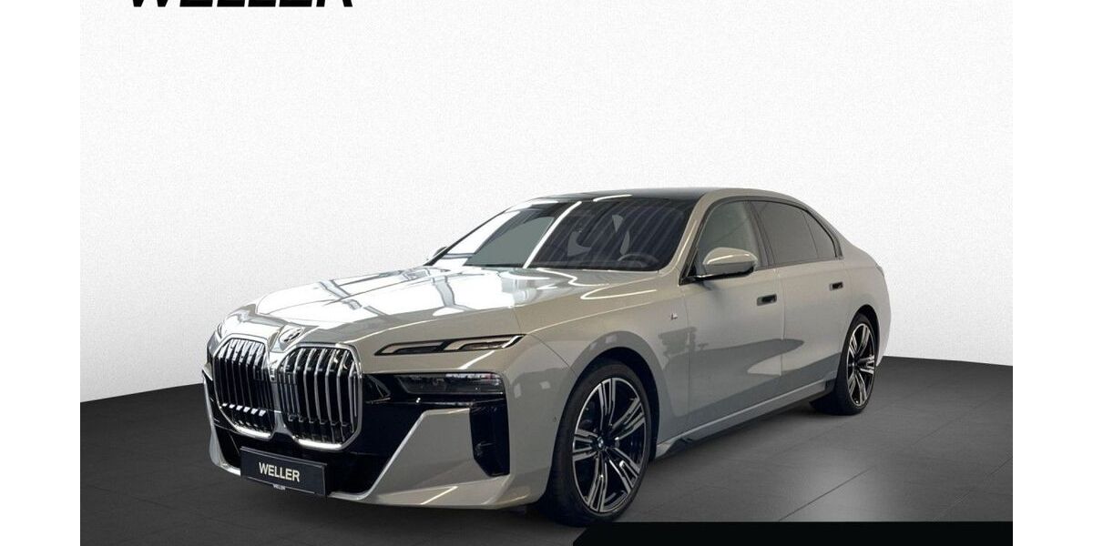 BMW 740 14.529 km 92.999 &euro; Paderborn 33104