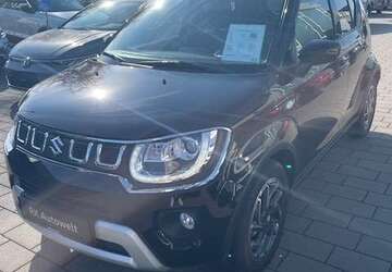 Suzuki Ignis 26.600 km 17.898 &euro; Soest 59494