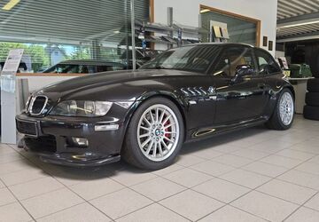 BMW Z3 101.225 km 42.000 &euro; Lippetal 59510