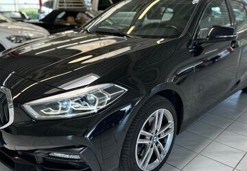 BMW 118 66.100 km 21.499 &euro; Paderborn 33100