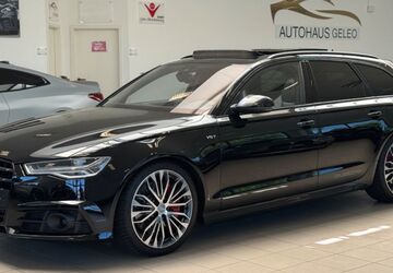 Audi A6 168.220 km 29.490 &euro; Rietberg 33397
