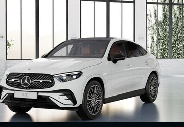 Mercedes-Benz GLC 450 21.619 km 70.557 &euro; Paderborn 33100
