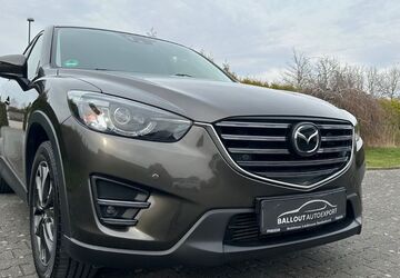 Mazda CX-5 140.000 km 8.950 &euro; Lippstadt 59557