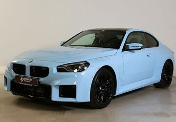 BMW M2 7.800 km 63.950 &euro; Paderborn 33100