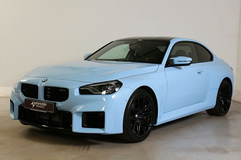 BMW M2 7.800 km 63.950 &euro; Paderborn 33100