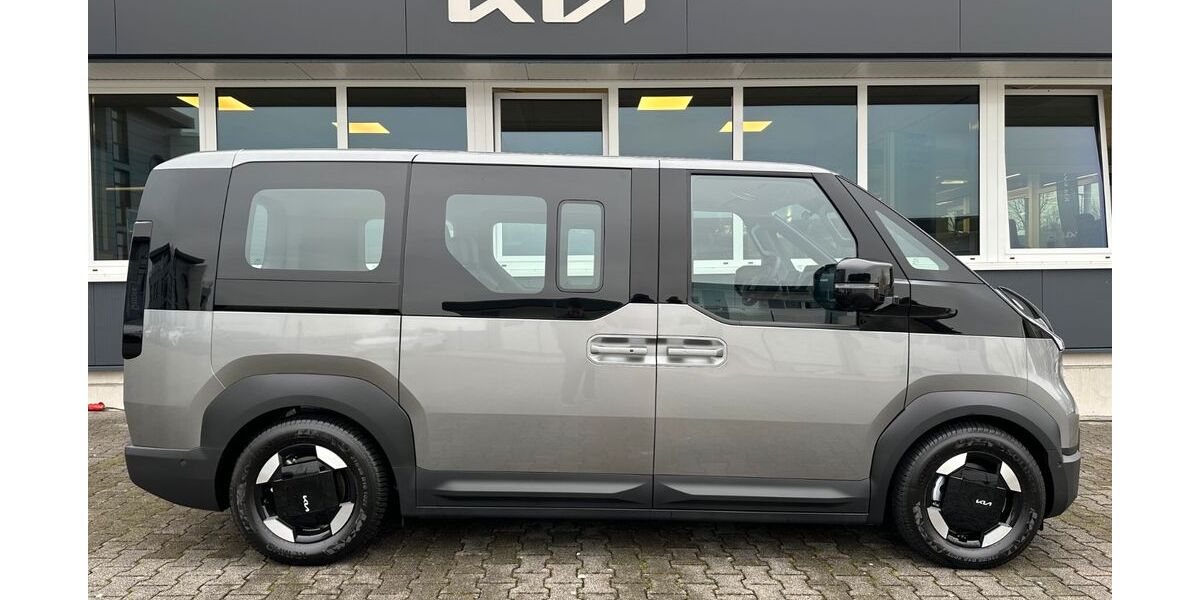 Kia PV5 2.500 km 45.490 &euro; Paderborn 33100