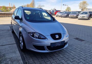 Seat Altea 182.000 km 3.499 &euro; Paderborn 33104
