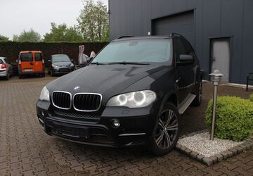 BMW X5 341.000 km 9.399 &euro; Lippstadt 59557